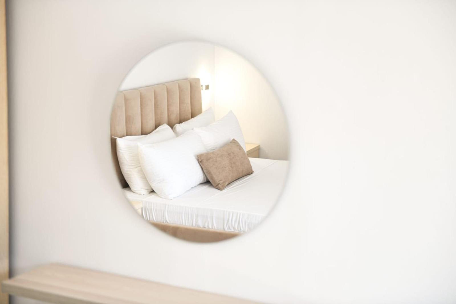 Villa Kaceli Berat Habitación foto